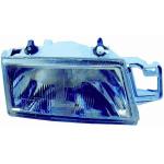 FARO FANALE PROIETTORE SX H4 PER FIAT TEMPRA 1990>1996
