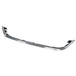 MODANATURA CROM GRIGLIA PARAURTI ANT NISSAN MICRA K13 08/13>