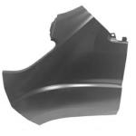 PARAFANGO ANTERIORE SINISTRO FIAT DUCATO-CITROEN JUMPER-PEUGEOT BOXER DAL 2014>
