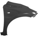 PARAFANGO ANTERIORE SX PEUGEOT 108 01/14>