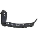 RINFORZO TRAVERSA PARAURTI ANT SX SUP PER HONDA CR-V 03/04>