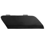 TAPPO PARAURTI COPRIGANCIO TRAINO ANT SUP PRIM PER OPEL ASTRA J GTC 11/11>