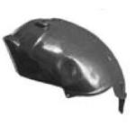 RIPARO PASSARUOTA LOCARO ANT/DX PARTE POST PER OPEL ZAFIRA 05/05>05/08 ZAFIRA 06/08>