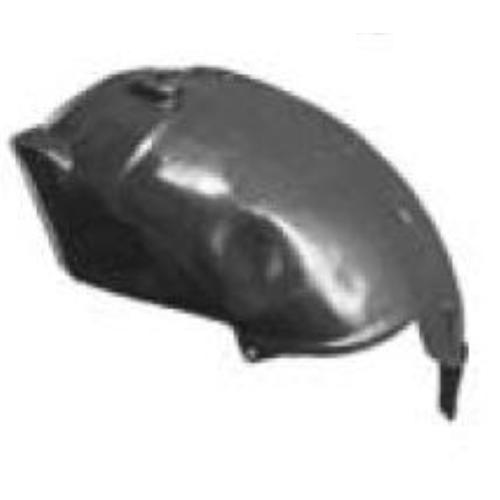 RIPARO PASSARUOTA LOCARO ANT/DX PARTE POST PER OPEL ZAFIRA 05/05>05/08 ZAFIRA 06/08>