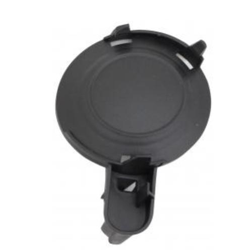 TAPPO PARAURTI PER CITROEN C1'12-> COPRI FENDINEBBIA DESTRO