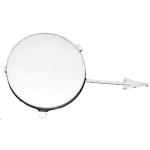 TAPPO PARAURTI COPRIGANCIO TRAINO POSTERIORE PER FORD FOCUS 11/98>12/04