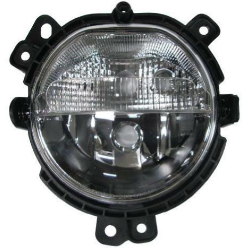 FARO FARETTO FENDINEBBIA DESTRO PER MINI COUNTRYMAN (F60) DAL 2016 H8-W5W-PSX24W