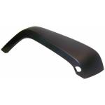 MODANATURA PARAFANGHINO GIRORUOTA ANT/DX PRIM JEEP WRANGLER 01/06>