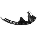 STAFFA GUIDA PARAURTI ANT/DX PER HONDA INSIGHT 03/09>