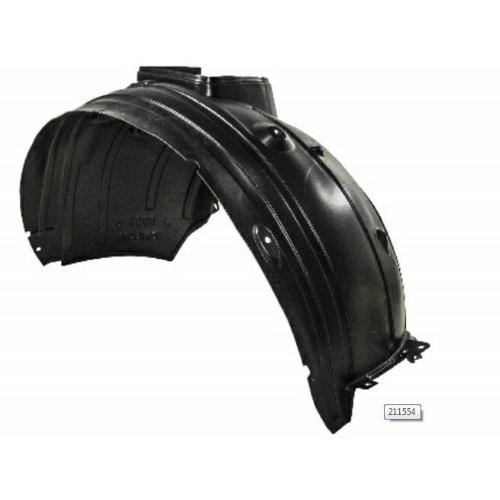 RIPARO PASSARUOTA LOCARO ANT/DX PER PEUGEOT 5008 01/09>