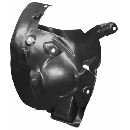 RIPARO PASSARUOTA LOCARO ANT/SX PARTE POST PER RENAULT CLIO 11/12>