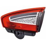 FANALE FANALINO POSTERIORE S/P DX INT A LED FORD MONDEO SW 10/10> HELLA