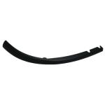 SPOILER PARAURTI ANTERIORE SX PER TOYOTA AURIS 03/10>