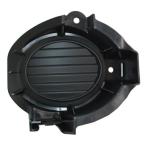 GRIGLIA PARAURTI ANT/SX TOYOTA AURIS 03/10>