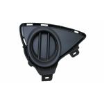 GRIGLIA PARAURTI ANT/DX TOYOTA AURIS 10/12>