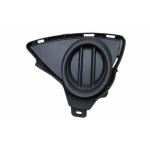 GRIGLIA PARAURTI ANT/SX TOYOTA AURIS 10/12>