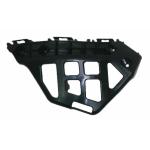 STAFFA GUIDA PARAURTI ANT/DX PER TOYOTA AURIS 10/12>