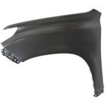 PARAFANGO ANTERIORE SX TOYOTA LAND CRUISER PRADO FJ150 11/09>
