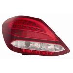 FANALE FANALINO POSTERIORE SINISTRO A LED MERCEDES CLASSE C W205 2013 BERLINA