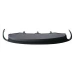 SPOILER PARAURTI POSTERIORE C/FORI MODAN CROM PER AUDI A6 01/11> BN+AVANT