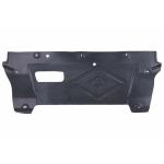 RIPARO SOTTOMOTORE CARTER PROTEZIONE PER NISSAN QASHQAI 1.6/2.0 BENZINA 2010>
