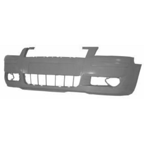PARAURTI ANTERIORE PER AUDI A3 3 PORTE DA 2003 A 09 2005 VERNICIABILE