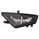 FARO FARETTO FENDINEBBIA SX H8 SEAT IBIZA 01/12> HELLA