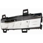 FANALE FANALINO ANTERIORE DX A LED FORD S-MAX 01/10> HELLA
