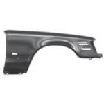 PARAFANGO ANTERIORE DX MERCEDES W124 TURBO 12/84>06/95