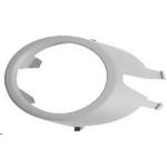 CORNICE FENDINEBBIA PARAURTI DX AUDI A4 10/04>11/07