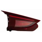 FANALE FANALINO POSTERIORE DESTRO INTERNO SENZA PORTALAMPADA PER MAZDA 3 DAL 2013 5 PORTE