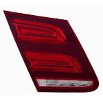 FANALE FANALINO POSTERIORE DESTRO INTERNO A LED PER MERCEDES CLASSE E W212 DAL 2013