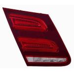 FANALE FANALINO POSTERIORE SINISTRO INTERNO A LED PER MERCEDES CLASSE E W212 DAL 2013