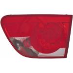 FANALE FANALINO POSTERIORE DX INTERNO SEAT ALTEA XL 10/06> HELLA