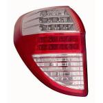 FANALE FANALINO POSTERIORE S/P SINISTRO A LED TOYOTA RAV 4 2010 2013 MOD ICHIKOH