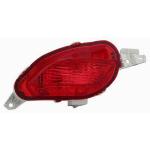 FANALE FANALINO POSTERIORE RETRONEBBIA DESTRO PER TOYOTA YARIS 2014 5 PORTE
