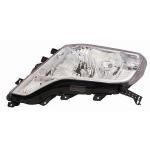 FARO FANALE PROIETTORE SX H11-HB3 PRED REG ELETT PER TOYOTA LAND CRUISER 2013>