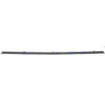 SPOILER PARAURTI ANTERIORE PER RENAULT MEGANE 11/15>