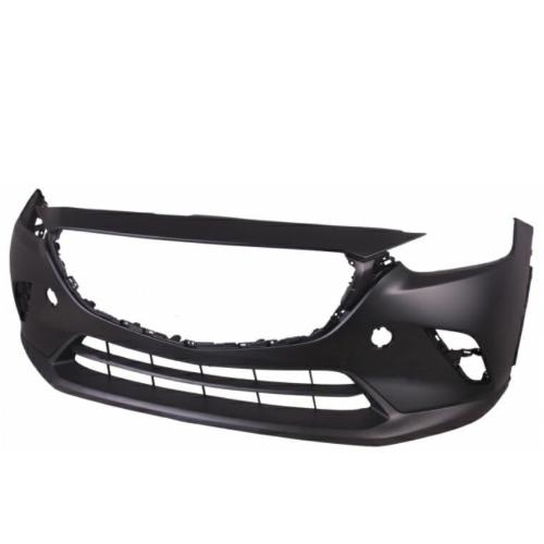 PARAURTI ANTERIORE PER MAZDA CX-3 DAL 2016> VERNICIABILE