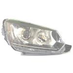 FARO FANALE PROIETTORE SX BIXENON D3S-H7 AFS SKODA YETI 11/13> MAGNETI MARELLI