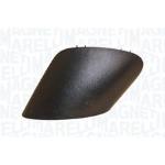 MOSTRINA SINISTRO COPRIVITE RETROVISORE FIAT 500 2007 MAGNETI MARELLI
