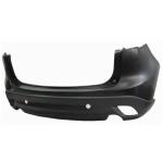 PARAURTI POSTERIORE PER MAZDA CX5 2011>2015 VERNICIABILE