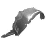 RIPARO PASSARUOTA LOCARO ANT/SX PER HYUNDAI SONICA 05/06>