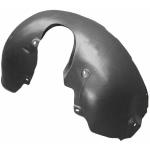 RIPARO PASSARUOTA LOCARO ANT/DX PER SKODA CITIGO - PER SEAT MII - PER VOLKSWAGEN UP 01/12>