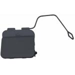 TAPPO PARAURTI COPRIGANCIO TRAINO ANT PER BMW SERIE 7 F01-F02 01/09>