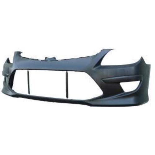 PARAURTI ANTERIORE PER HYUNDAI I30 2010> VERNICIABILE TUV ES