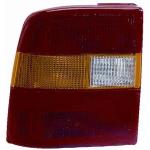 FANALE FANALINO POSTERIORE S/P SINISTRO BIAN-ARAN-ROSS OPEL VECTRA A 1988 1992 4 PORTE
