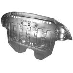 RIPARO SOTTOMOTORE CARTER PROTEZIONE PER HYUNDAI IX35 1.7-2.0 CRDI 2010>