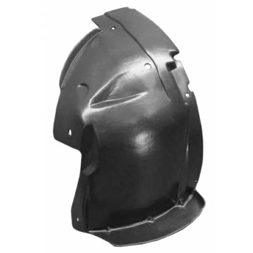 RIPARO PASSARUOTA LOCARO ANT/SX PARTE ANT PER RENAULT TRAFIC - PER NISSAN  PRIMASTAR - PER OPEL VIVARO 01/07>