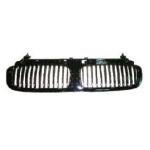 GRIGLIA MASCHERINA CROMATA PER BMW SERIE 7 E65/E66 01/01>12/04
